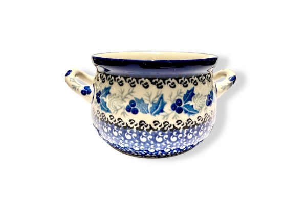 016 Bunzlau Soepkom 2984X Soepkommen